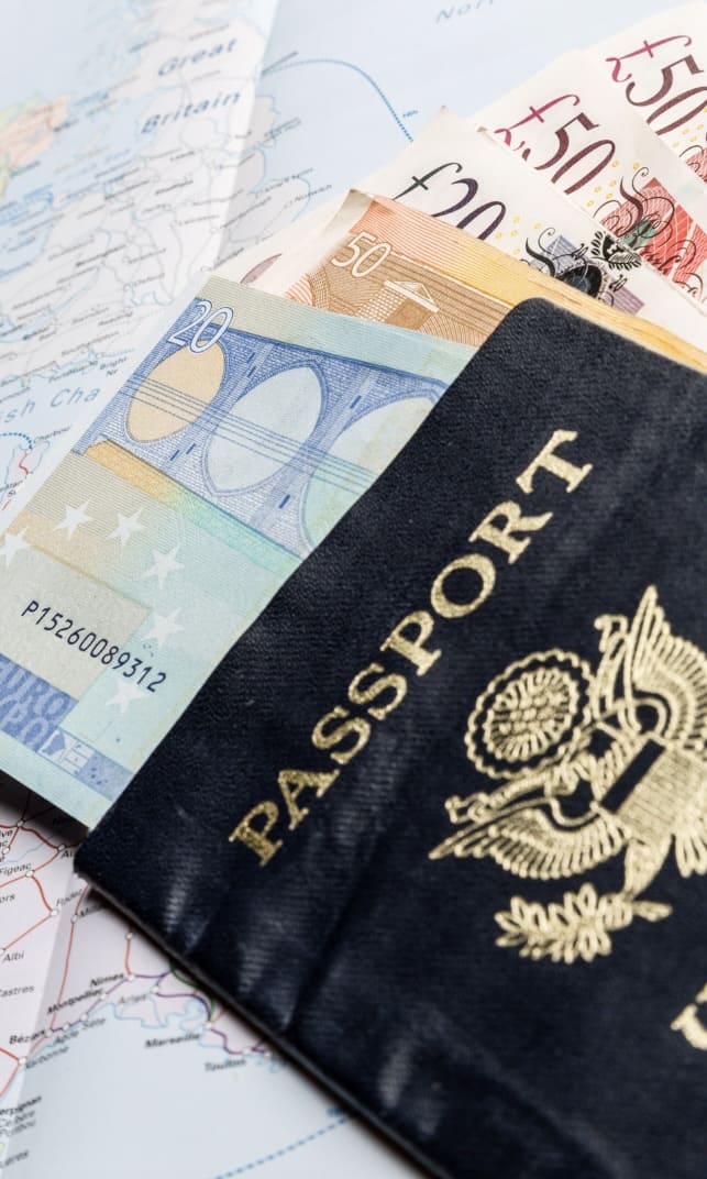How to Save on Travel