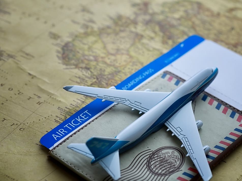 How to Save on Travel