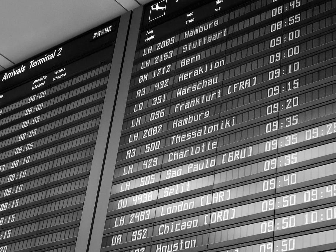 How to Save on Travel